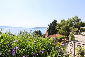 Villa Stratos Skiathos