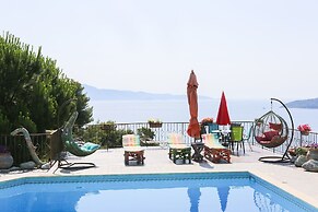 Villa Stratos Skiathos