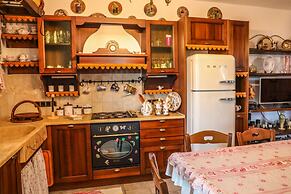 Villa Stratos Skiathos