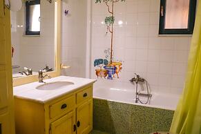 Villa Stratos Skiathos