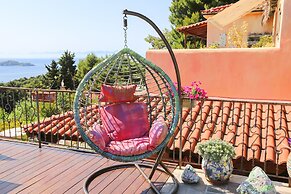 Villa Stratos Skiathos