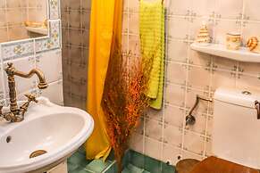 Villa Stratos Skiathos