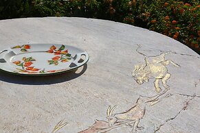 Villa Stratos Skiathos