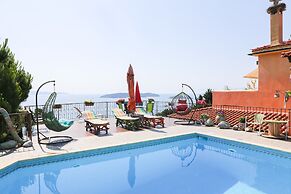 Villa Stratos Skiathos