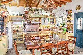 Villa Stratos Skiathos