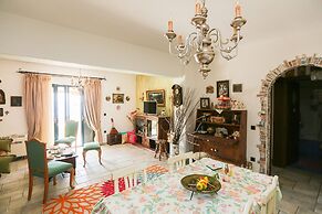 Villa Stratos Skiathos