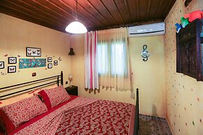 Villa Stratos Skiathos