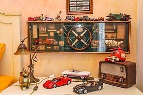 Villa Stratos Skiathos