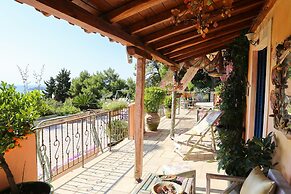 Villa Stratos Skiathos