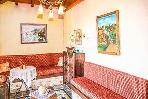 Villa Stratos Skiathos