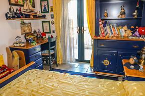 Villa Stratos Skiathos