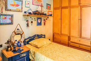 Villa Stratos Skiathos