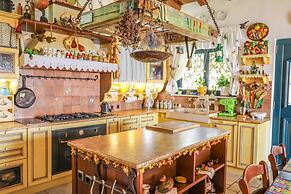 Villa Stratos Skiathos