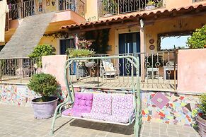 Villa Stratos Skiathos