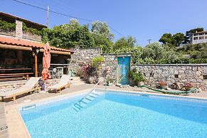 Villa Stratos Skiathos