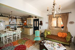 Villa Stratos Skiathos