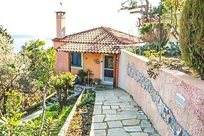 Villa Stratos Skiathos