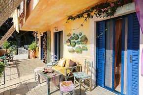 Villa Stratos Skiathos