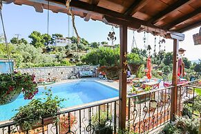 Villa Stratos Skiathos