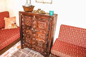 Villa Stratos Skiathos