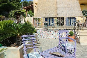 Villa Stratos Skiathos