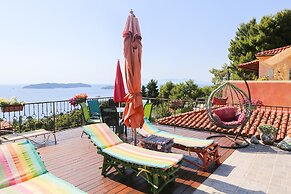Villa Stratos Skiathos