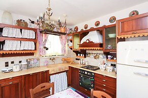 Villa Stratos Skiathos