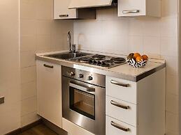 Le Servite Apartments