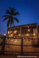 I Wanna Palomino - Hostel