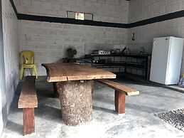 I Wanna Palomino - Hostel