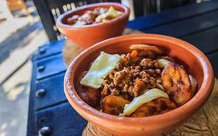 I Wanna Palomino - Hostel