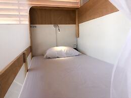 I Wanna Palomino - Hostel