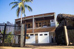 I Wanna Palomino - Hostel