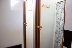 I Wanna Palomino - Hostel