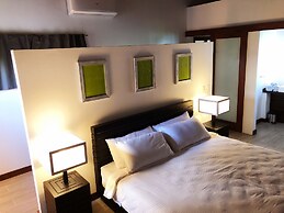 The Tranquilo Lodge - All meals included