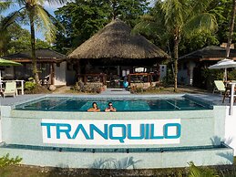 The Tranquilo Lodge - All meals included
