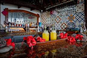 The Tranquilo Lodge - All meals included