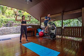 The Tranquilo Lodge - All meals included