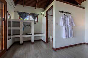 The Tranquilo Lodge - All meals included