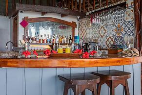 The Tranquilo Lodge - All meals included