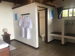 The Tranquilo Lodge - All meals included