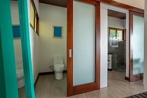 The Tranquilo Lodge - All meals included