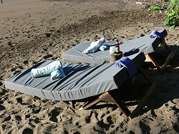 The Tranquilo Lodge - All meals included