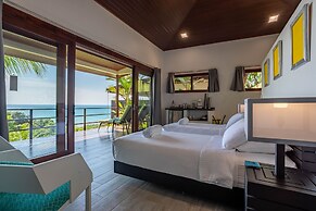 The Tranquilo Lodge - All meals included