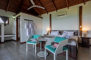 The Tranquilo Lodge - All meals included