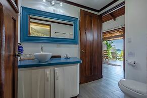 The Tranquilo Lodge - All meals included