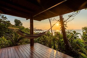 The Tranquilo Lodge - All meals included