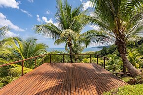 The Tranquilo Lodge - All meals included