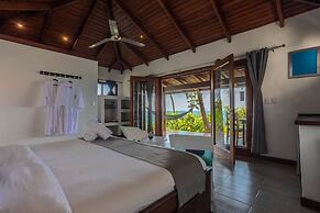 The Tranquilo Lodge - All meals included