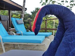 The Tranquilo Lodge - All meals included